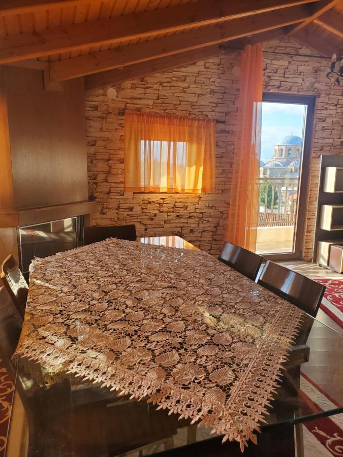 PherraiΣοφιτα Φερεσ公寓 外观 照片