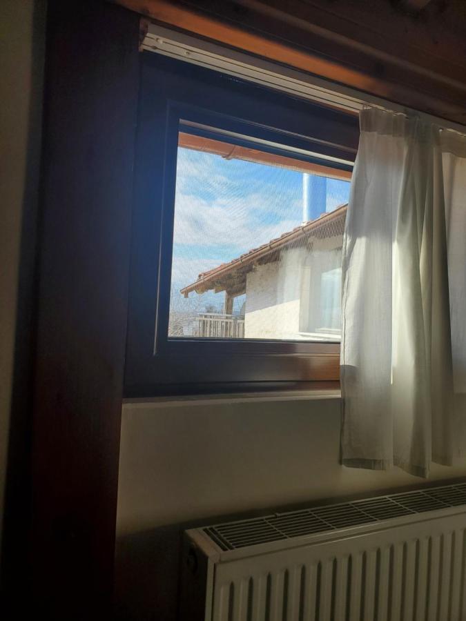 PherraiΣοφιτα Φερεσ公寓 外观 照片